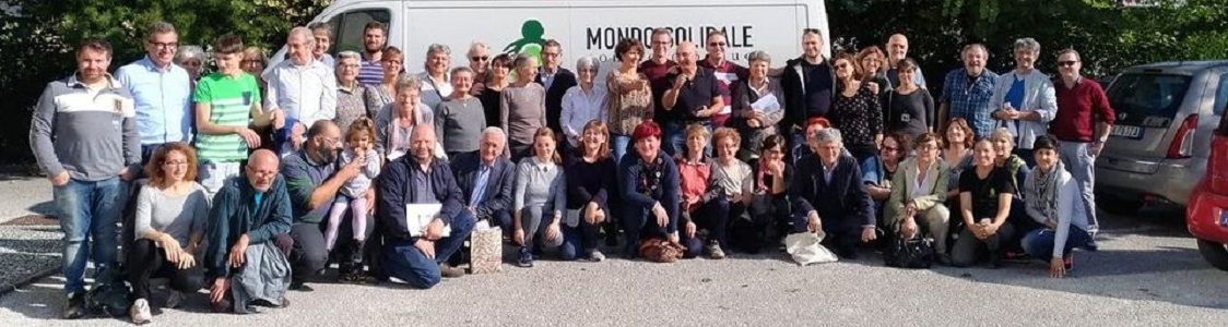 Mondo Solidale - Bottega di Fano