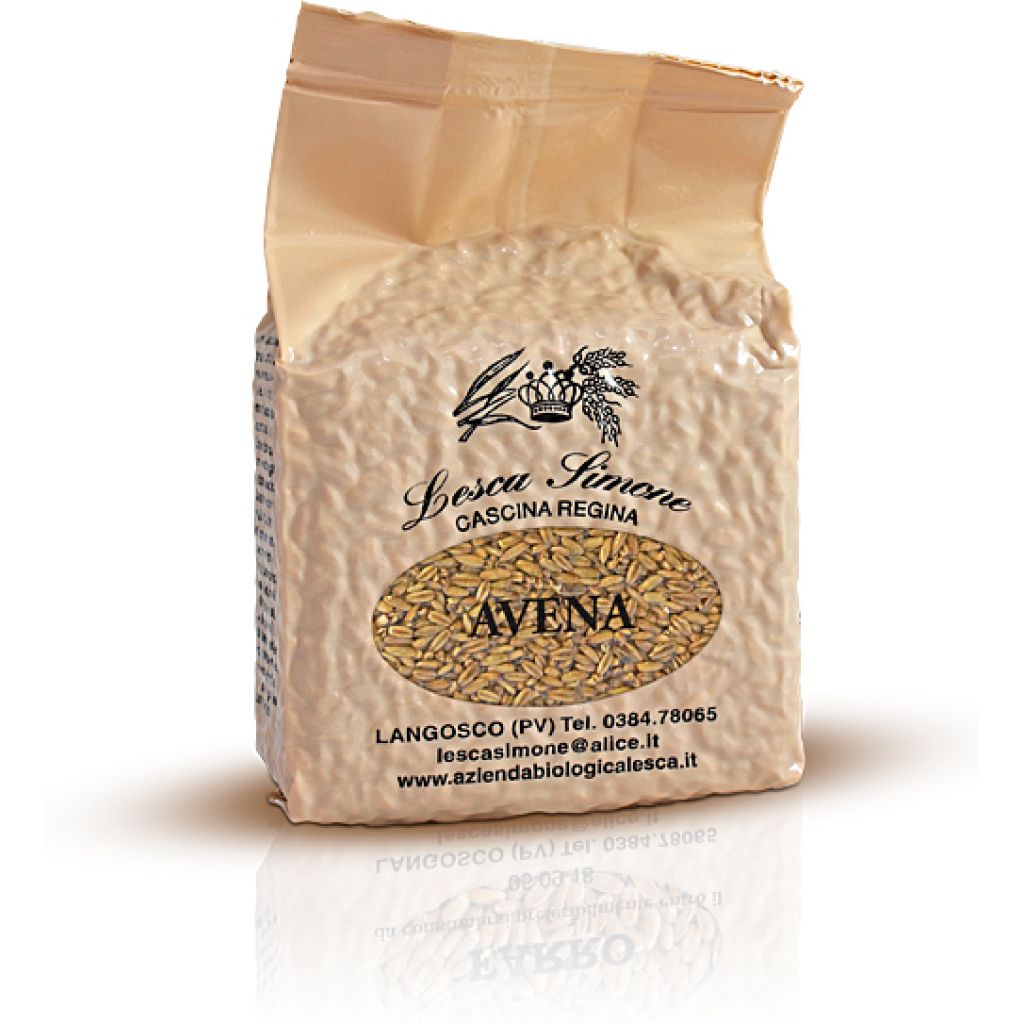Avena decoticata - 500g