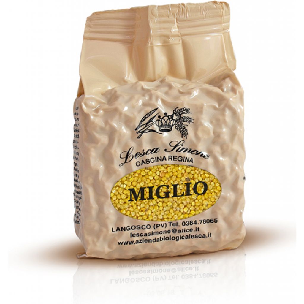 Miglio - 500g
