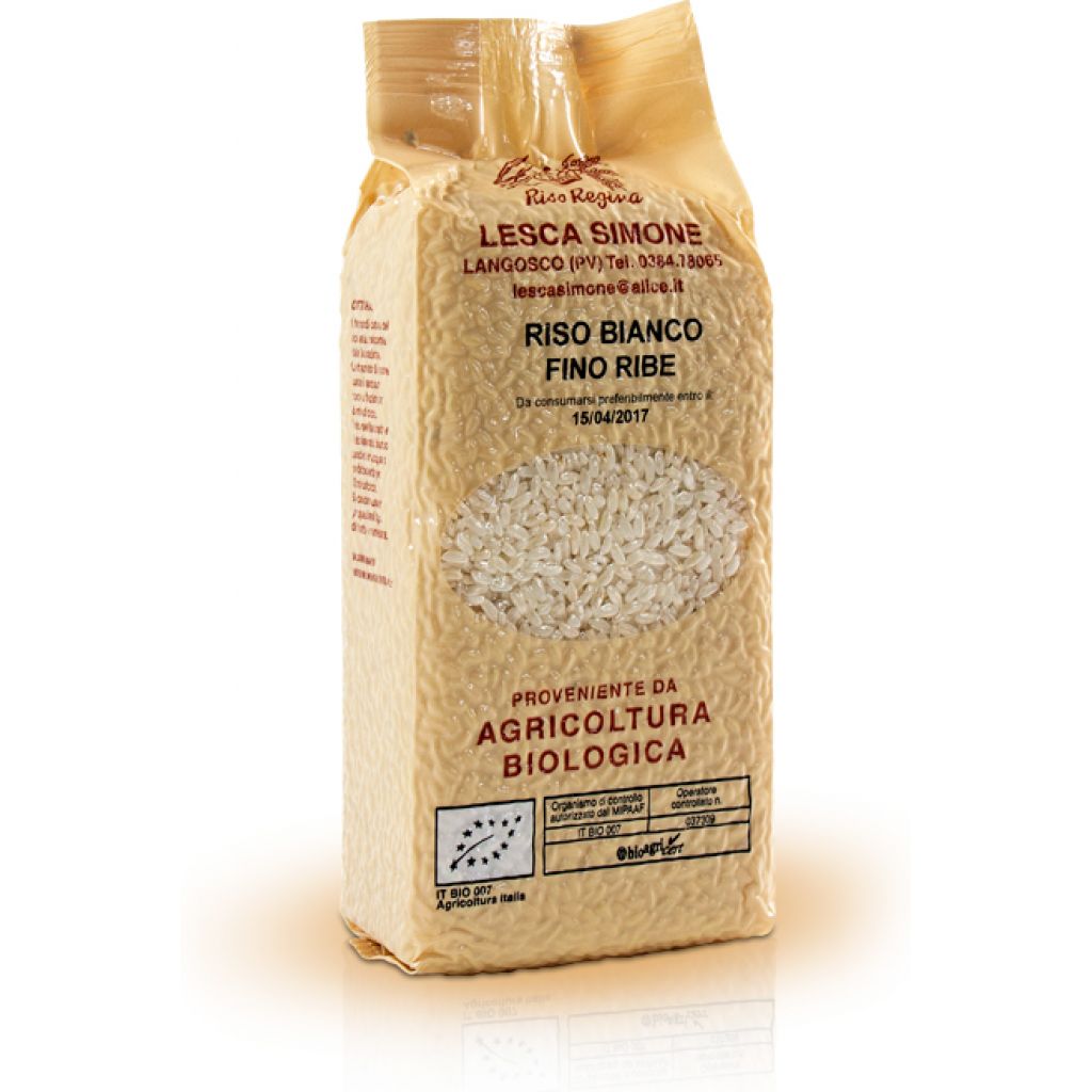 Grain Rice Ribe 1 Kg