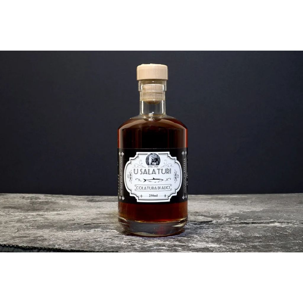Colatura di Alici 250 ml