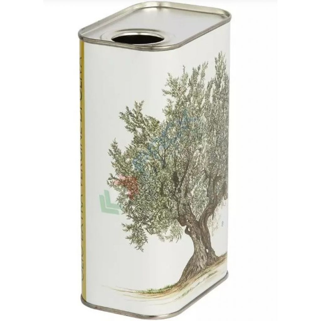 OLIO EVO 5 LITRI