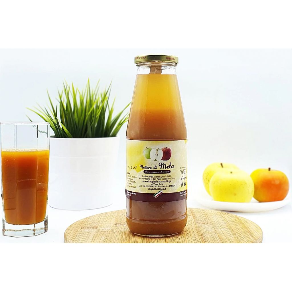Succo di mela - 750 ml
