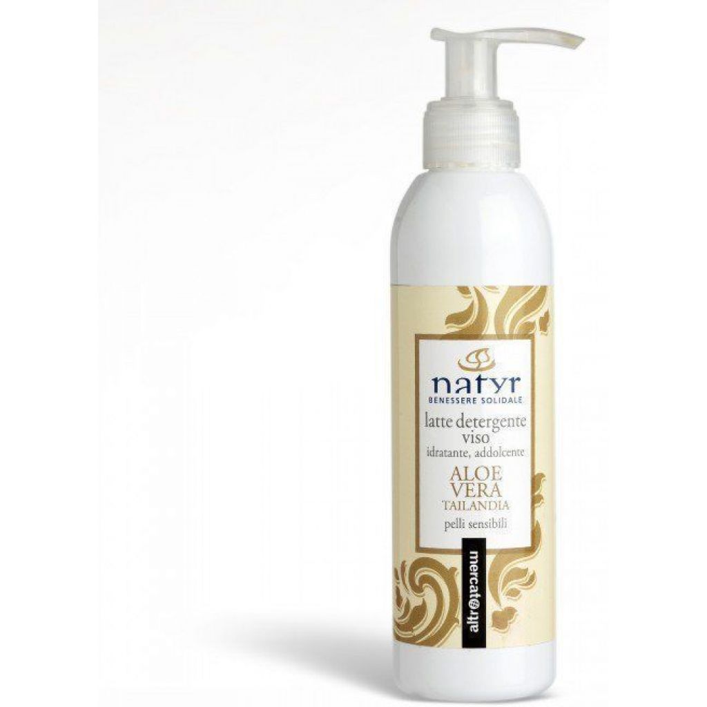 30240 Cleansing Milk ALOE VERA