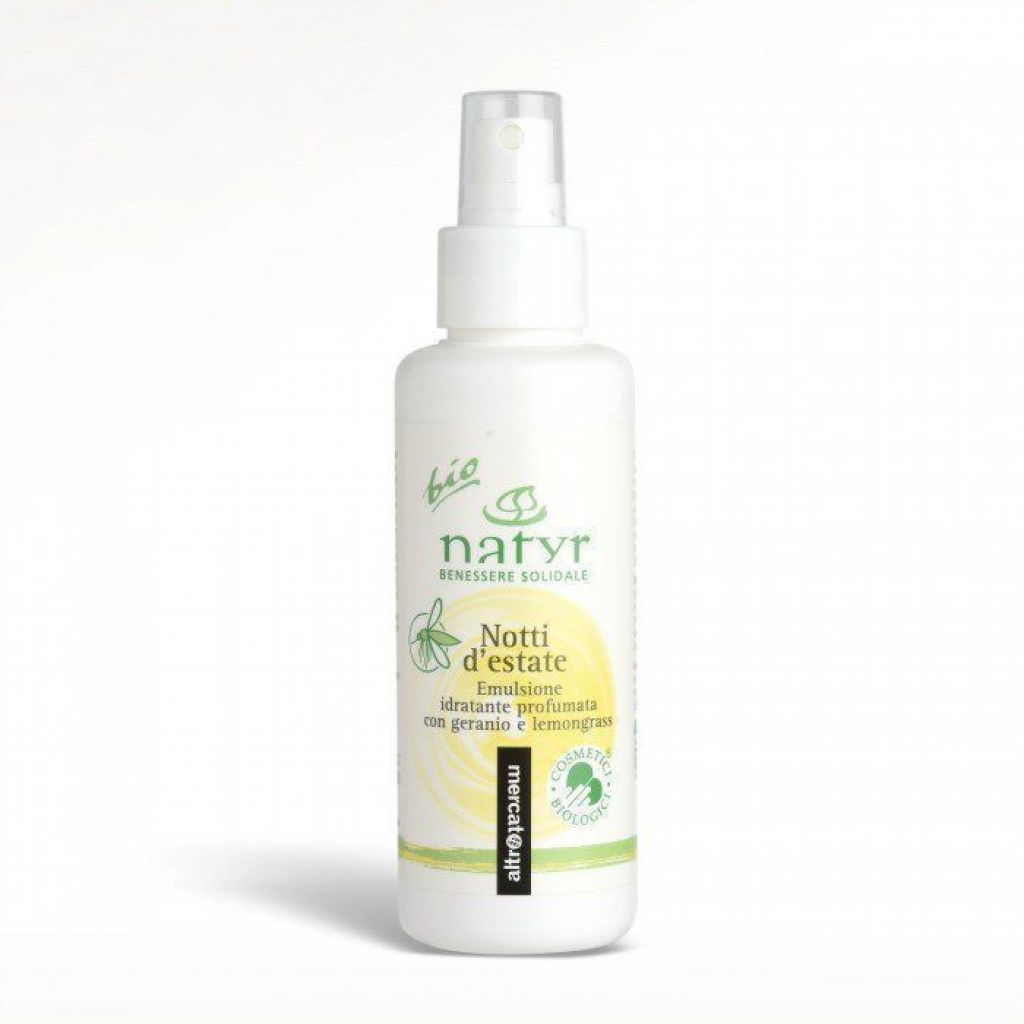 30268 INSETTOREPELLENTE CORPO BIO