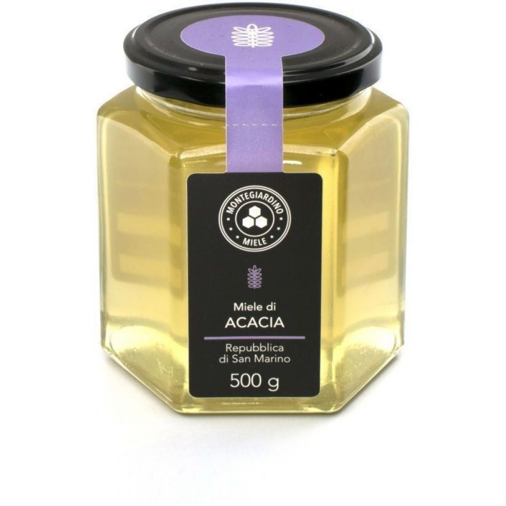 Miele di Acacia - 1 Kg