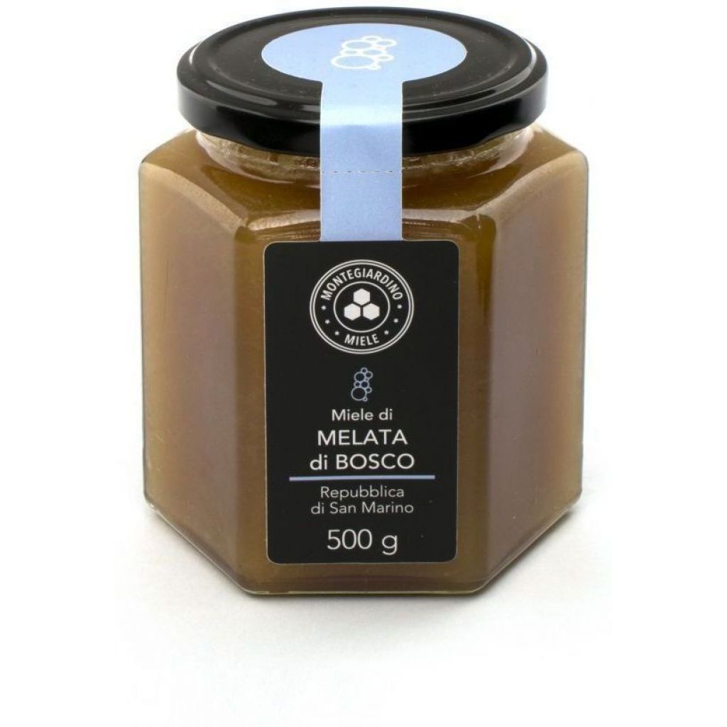 Miele di Melata di Bosco - 1 Kg