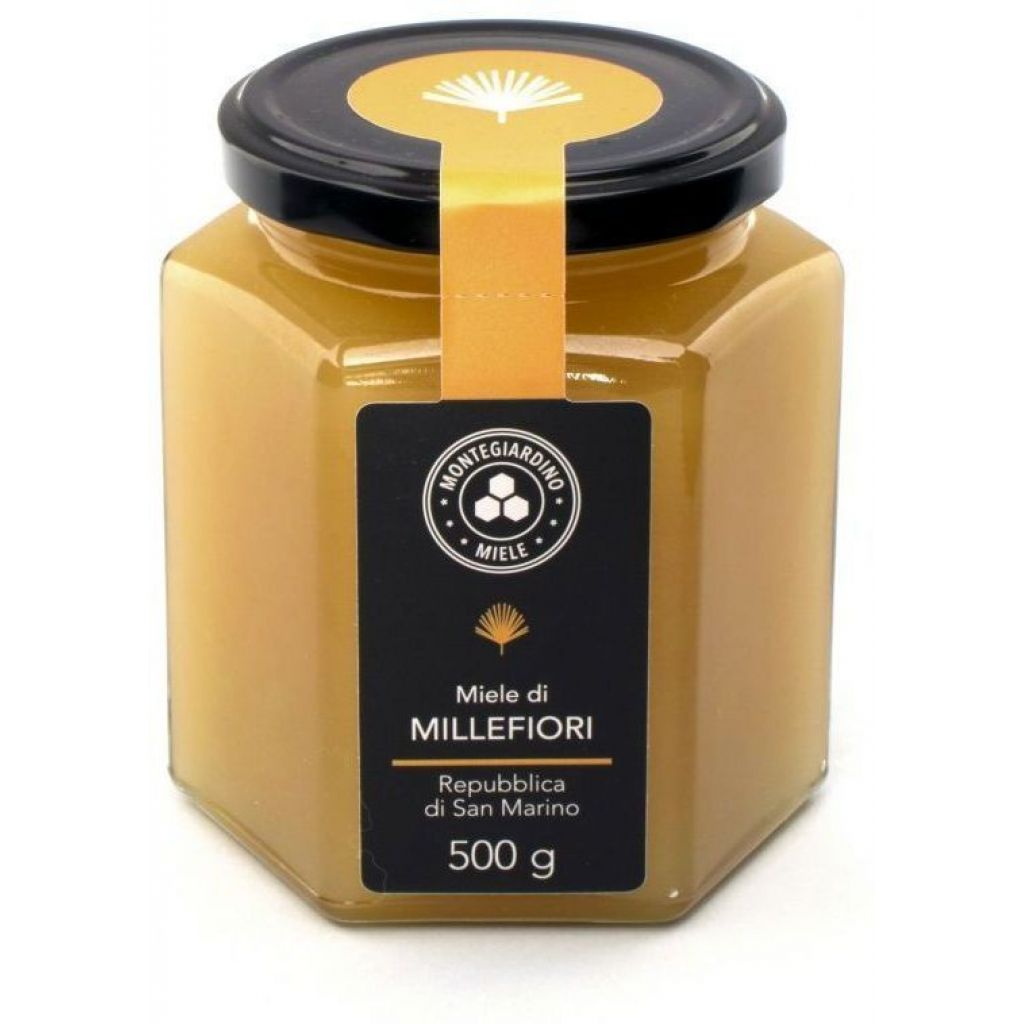 Miele di Millefiori - 1 Kg