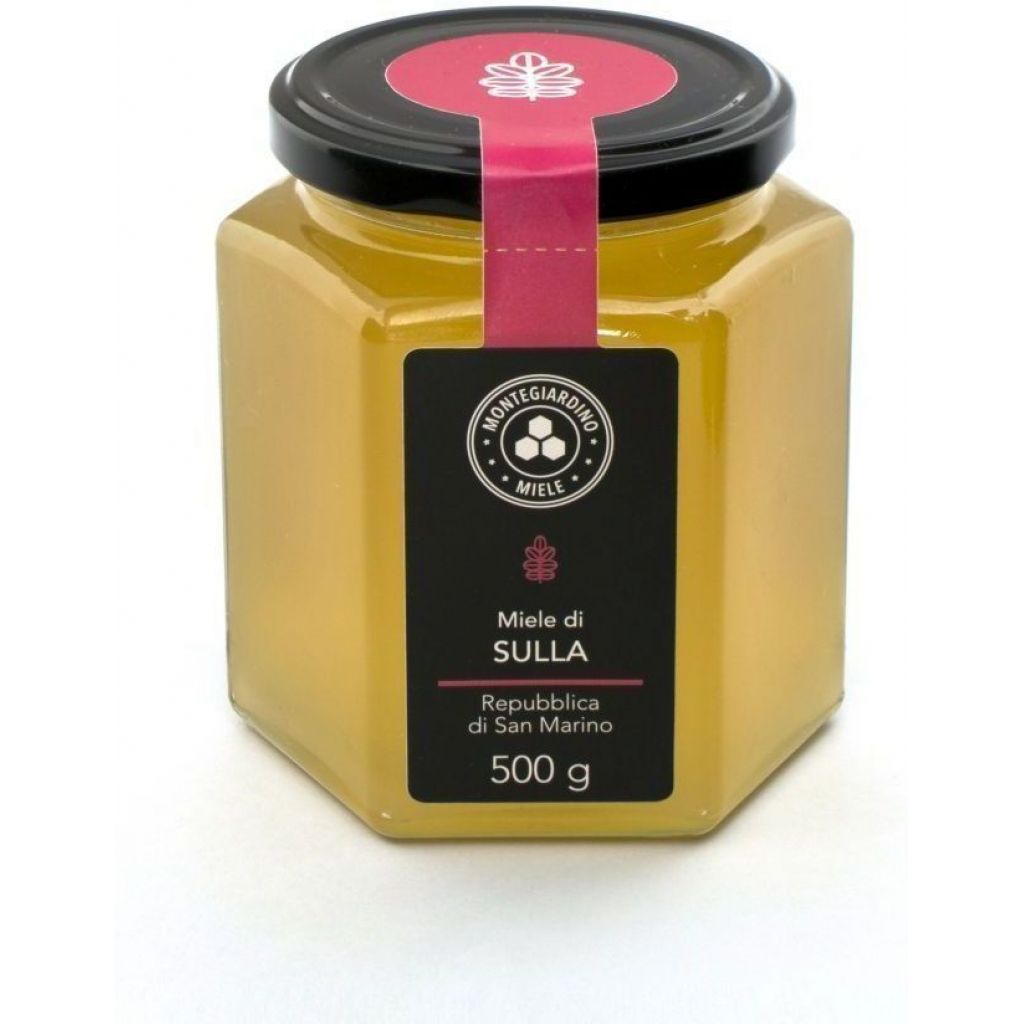 Miele di Sulla - 1 Kg