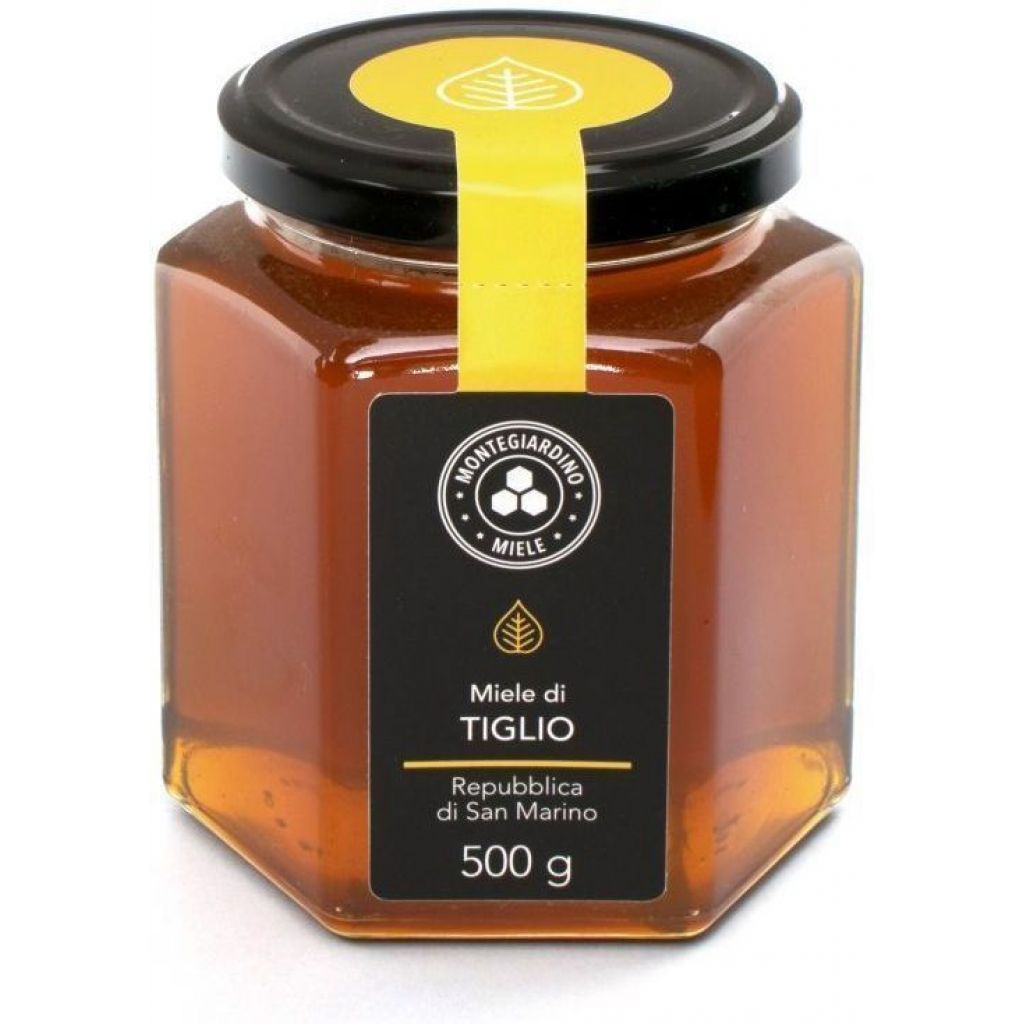 Miele di Tiglio - 1 Kg
