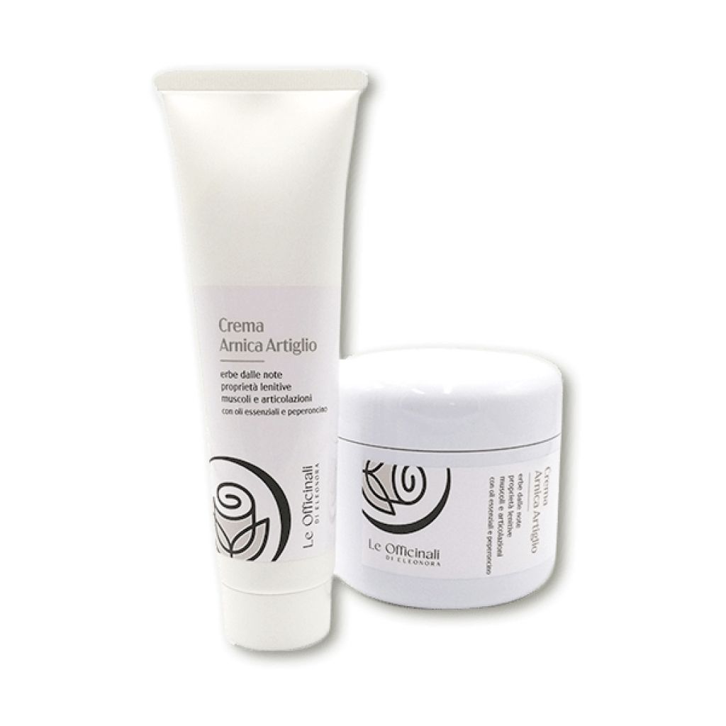 CREMA ARNICA ARTIGLIO TUBO 150 ml