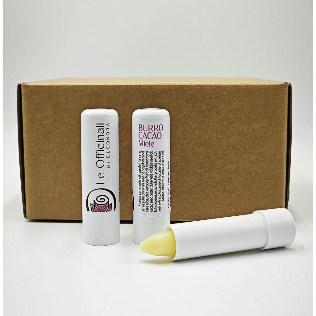 BURROCACAO STICK NUTRIENTE AL MIELE