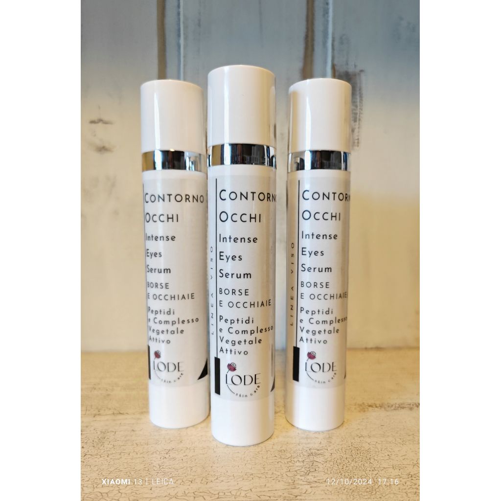 CREAM FACE / EYE CREAM