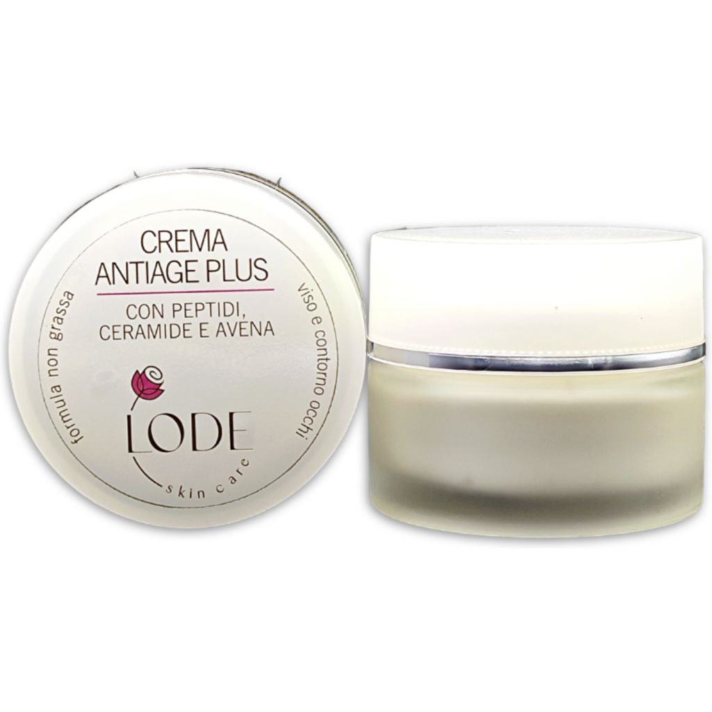 CREAM FACE / EYE WRINKLE