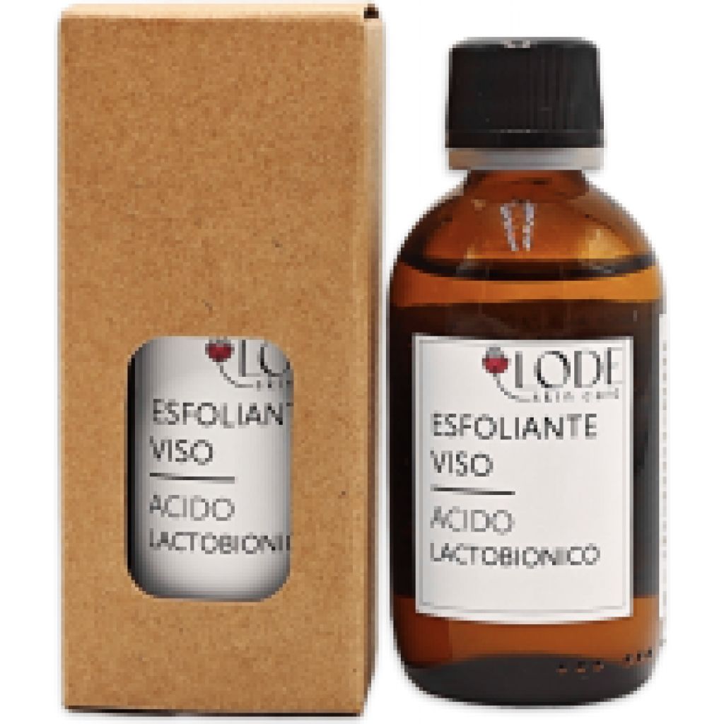 ESFOLIANTE VISO ANTIAGE LATTOBIONICO 50 ml
