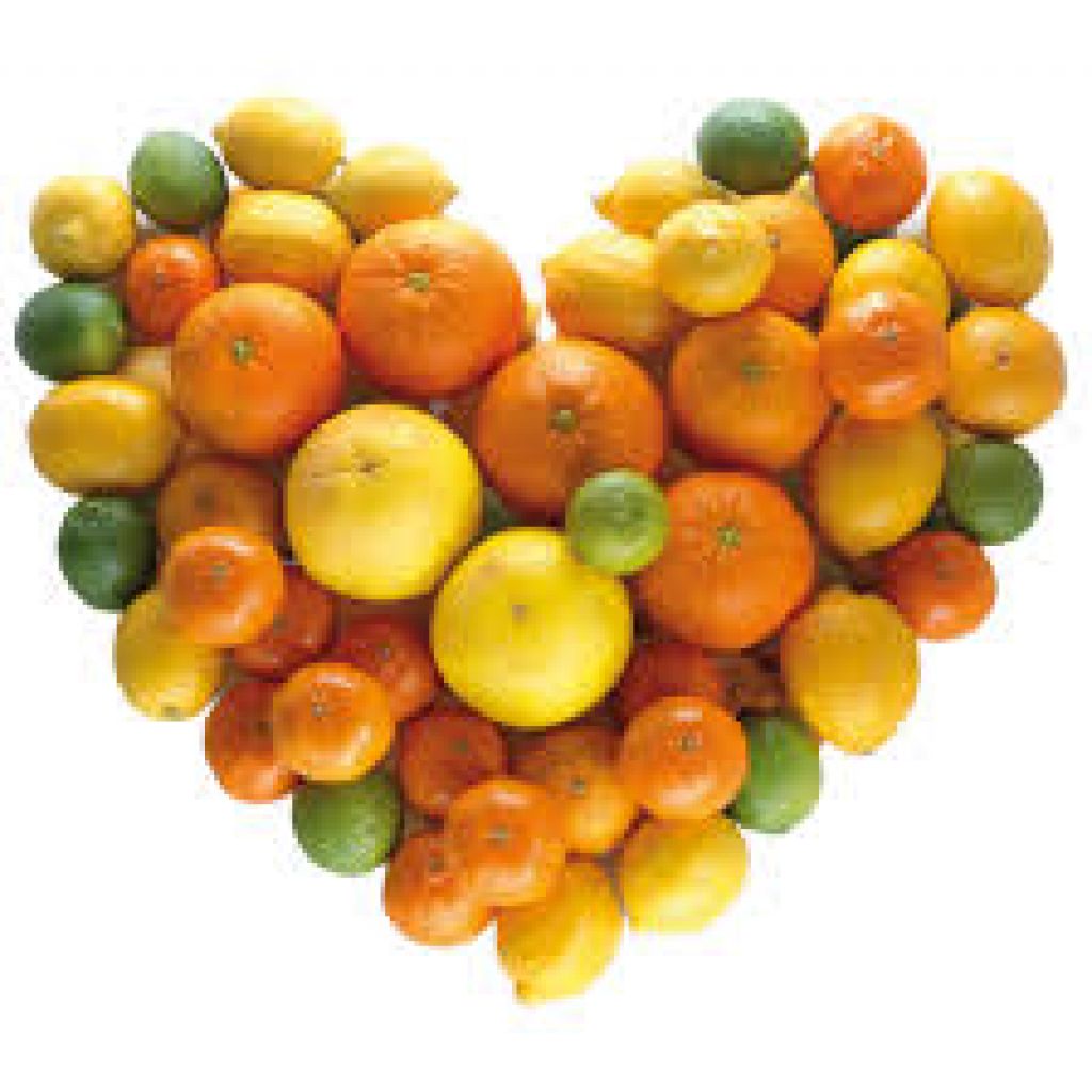 MIX DI OLI ESSENZIALI "AGRUMATO" per diffusore 15 ml