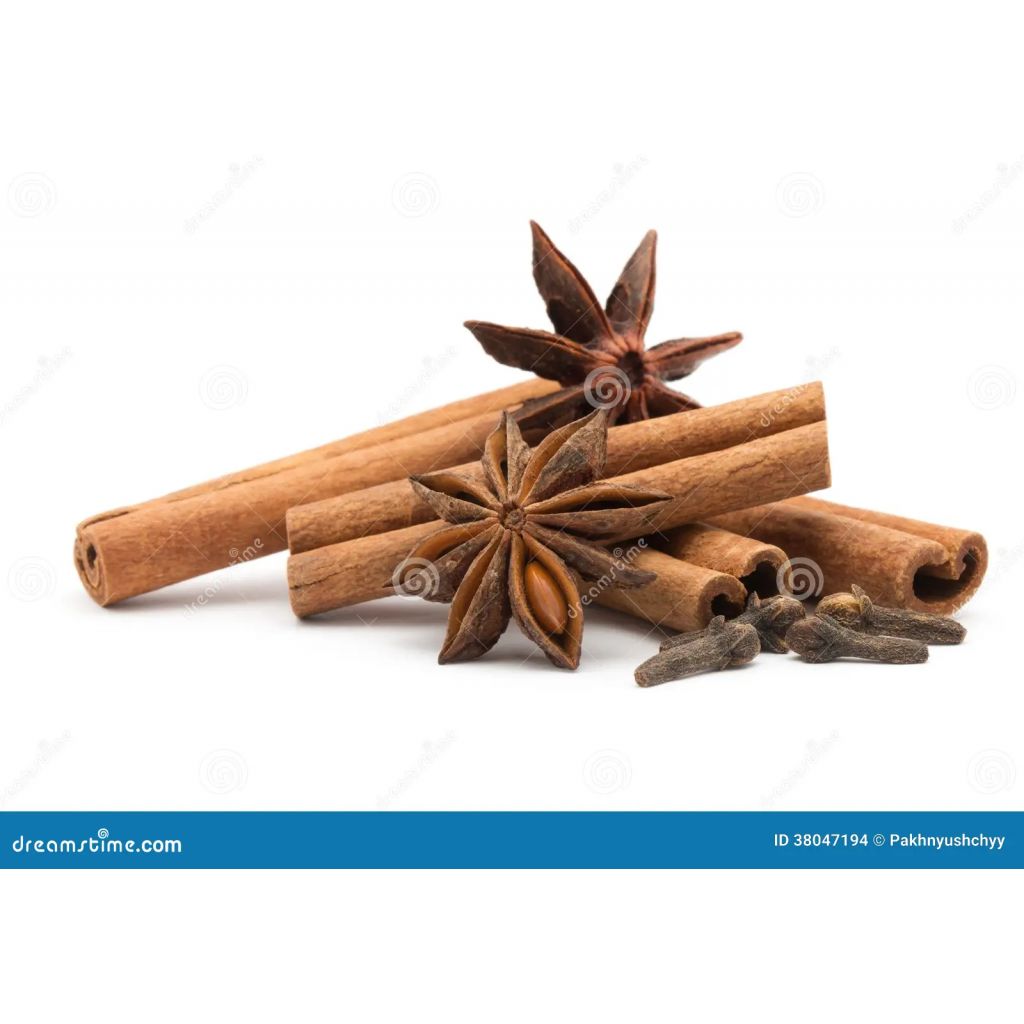 MIX SPEZIATO PER DIFFUSORE 15 ml