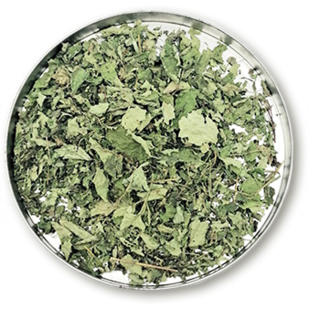 TISANA MELISSA FOGLIE BIO 30 grammi