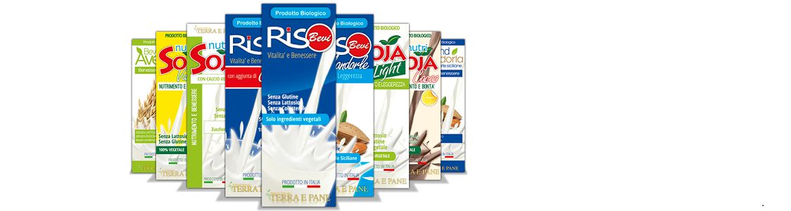 Terra e Pane - Mirvana