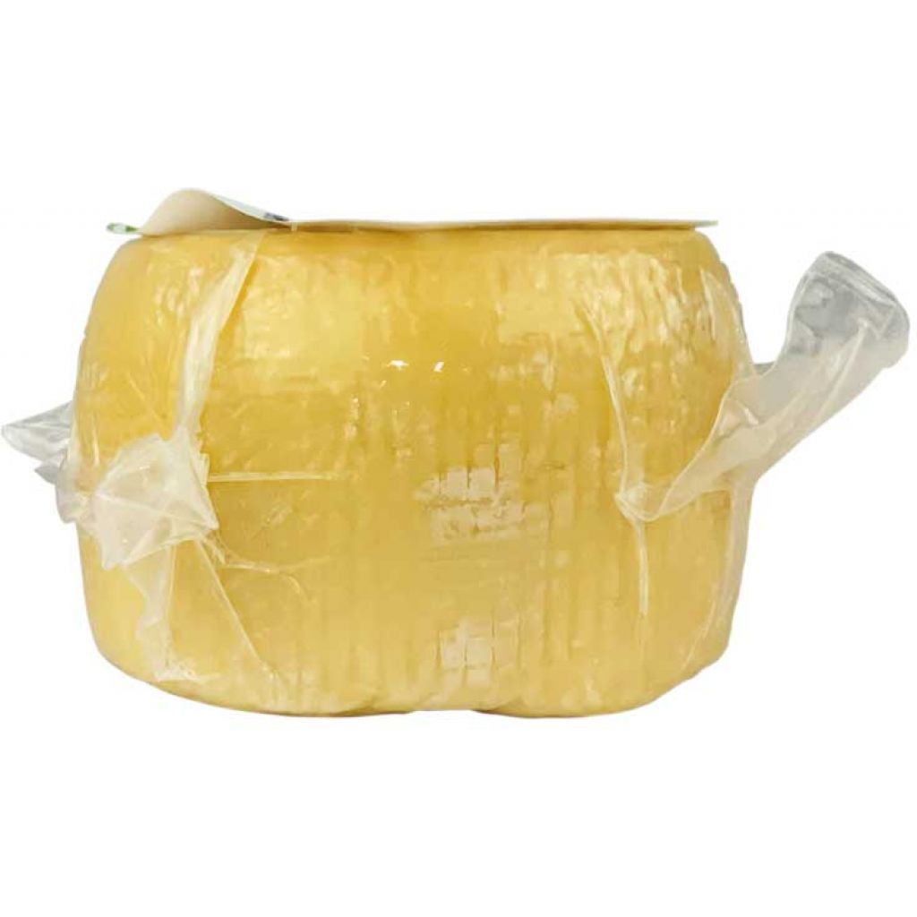 Cacioricotta affumicata biologica 300 gr