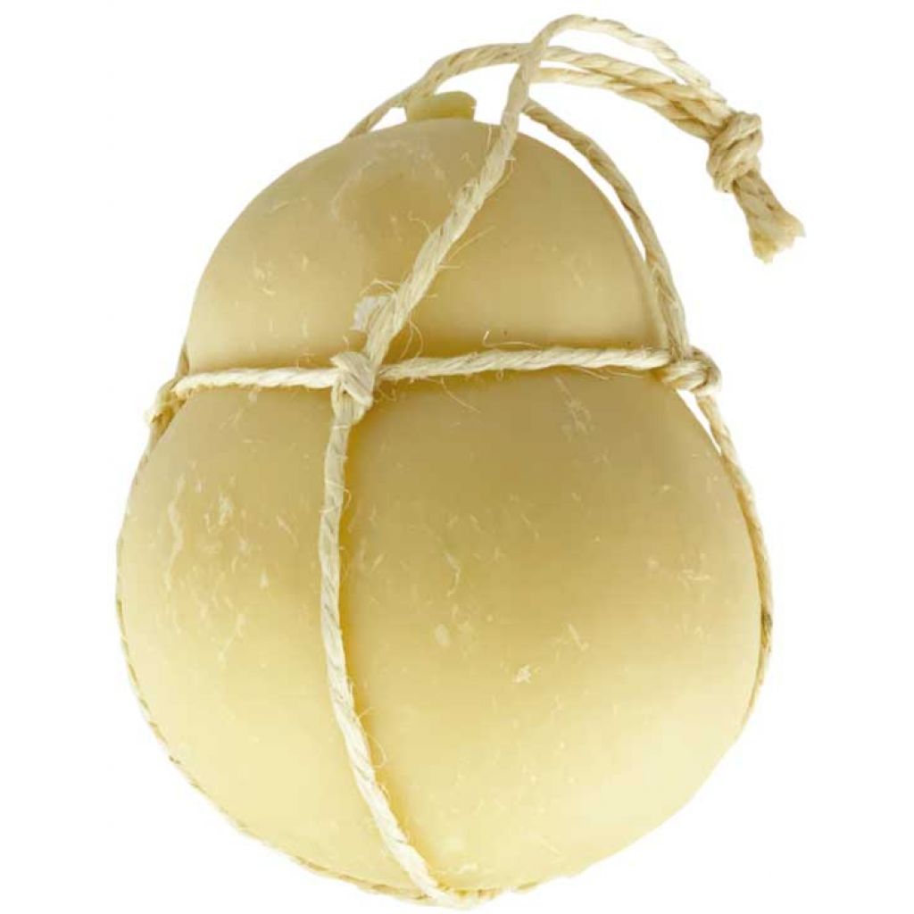Caciocavallo biologico stagionato 4/6 mesi 300 gr