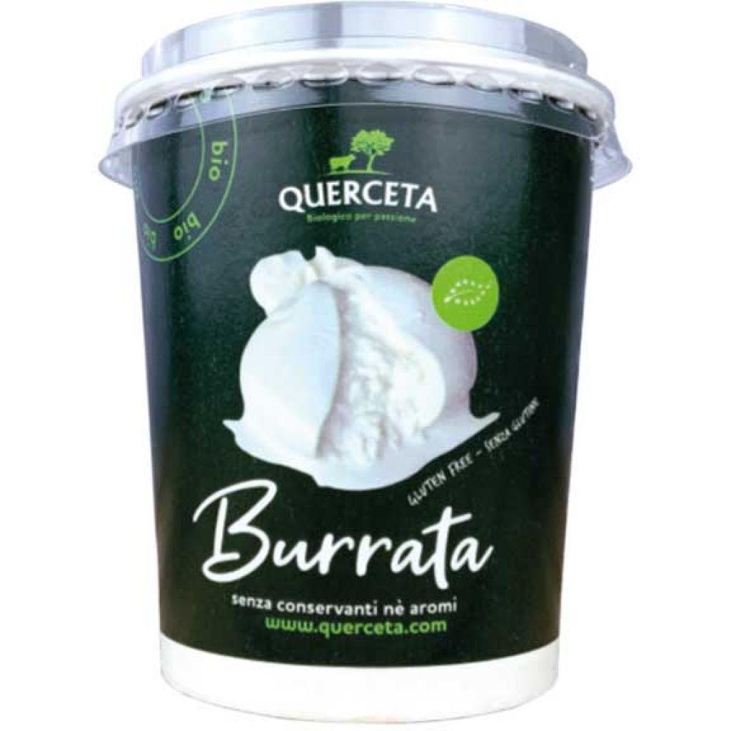 Burrata Secchiello 300 g