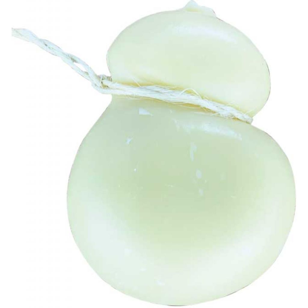 Scamorza bianca biologica 300 gr