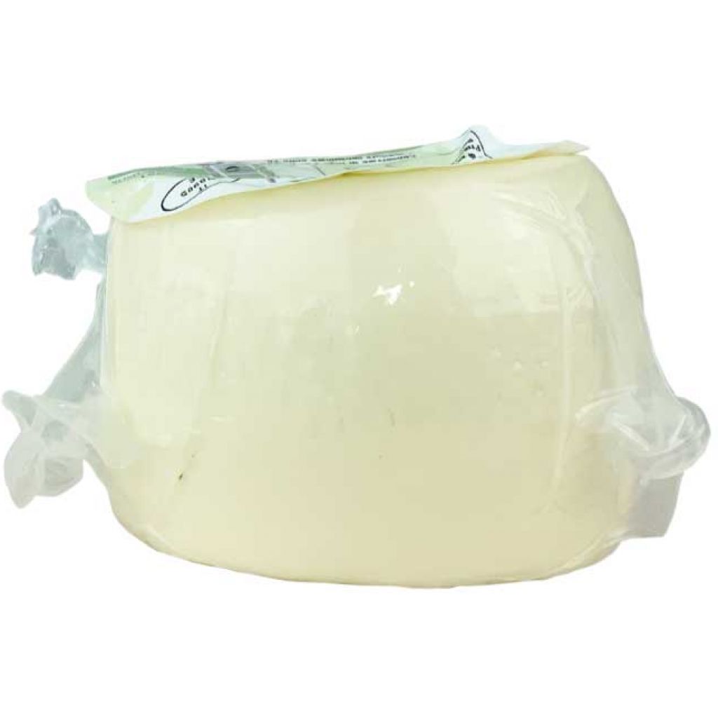 Cacioricotta bianca biologica 300 gr