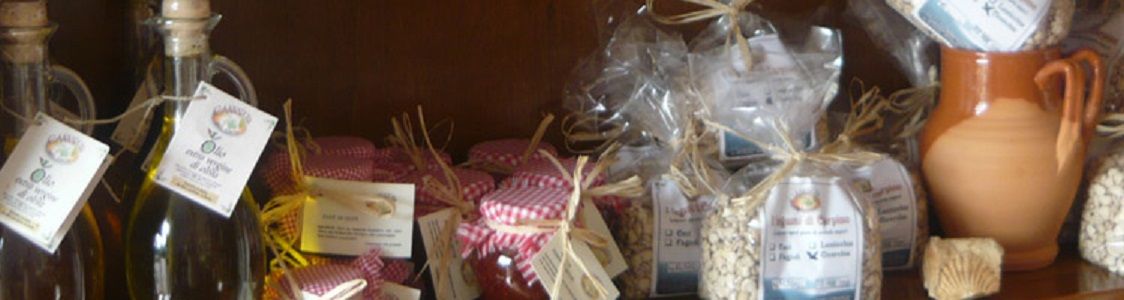 Azienda agricola Cannarozzi Michele