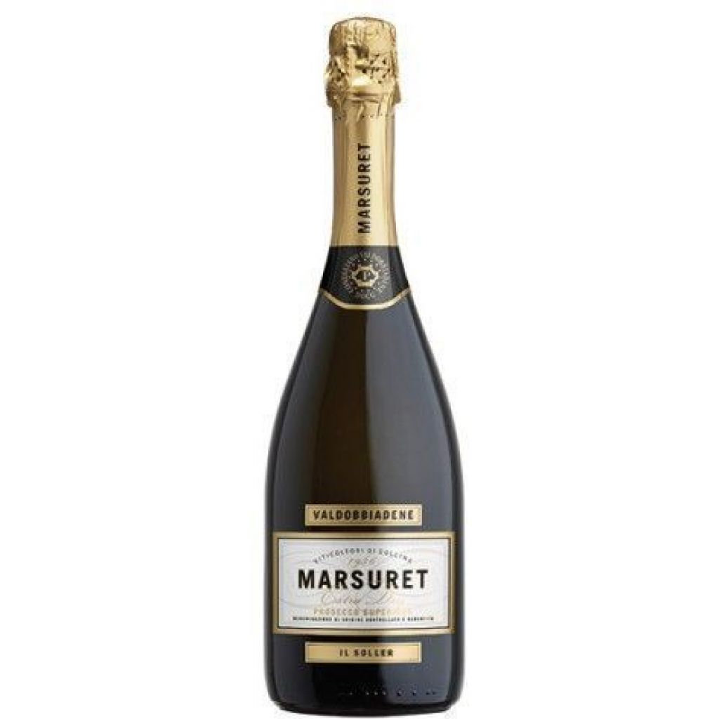 Valdobbiadene DOCG "THE SOLER"