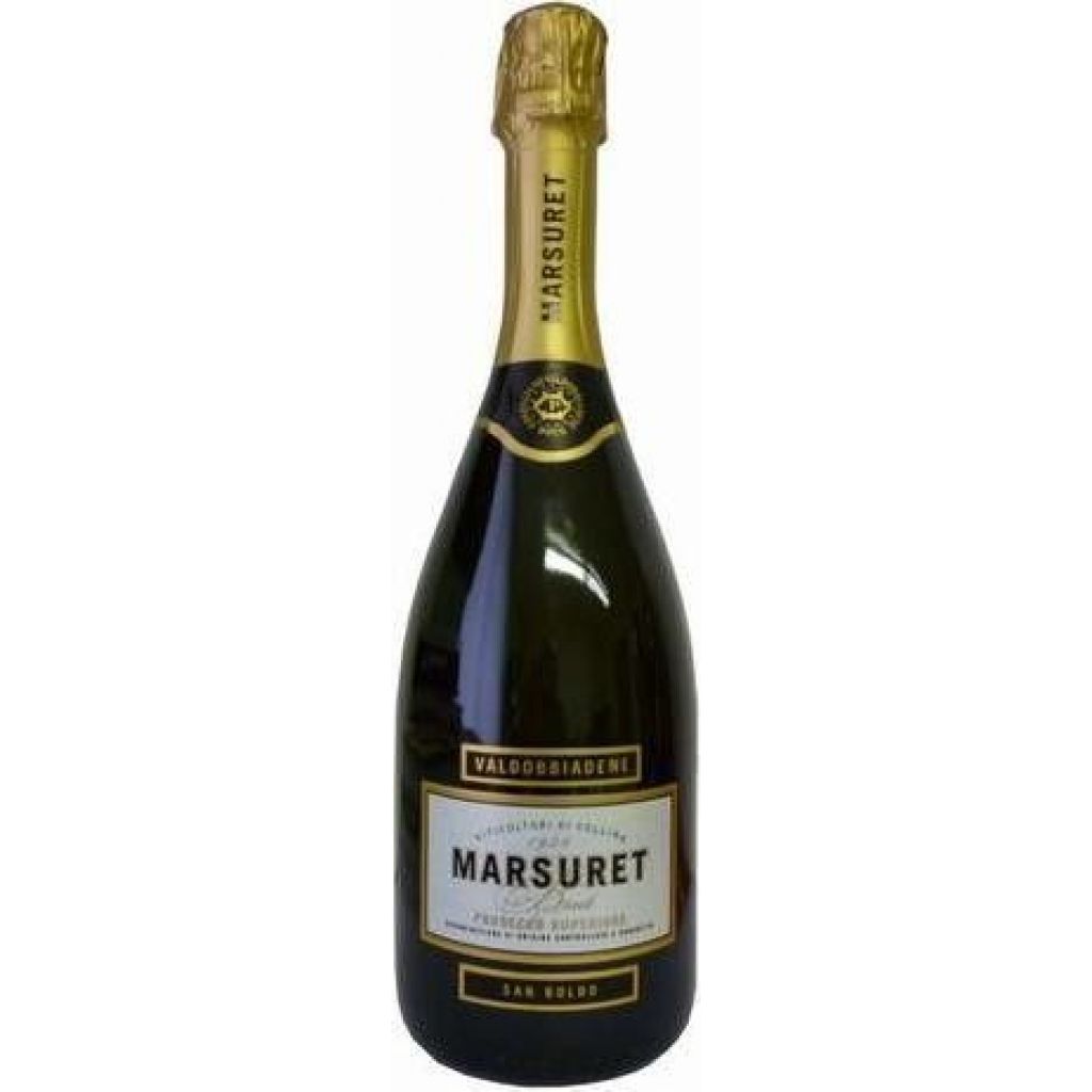 VALDOBBIADENE DOCG &ldquo;SAN BOLDO&rdquo;