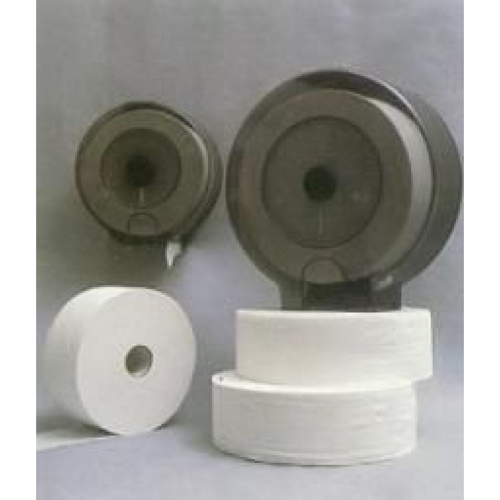 Carta igienica Jumbo