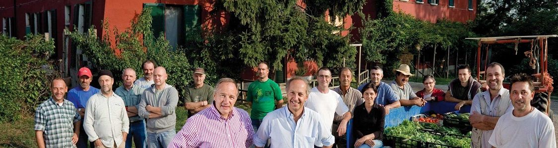 Azienda agricola Cascine Orsine