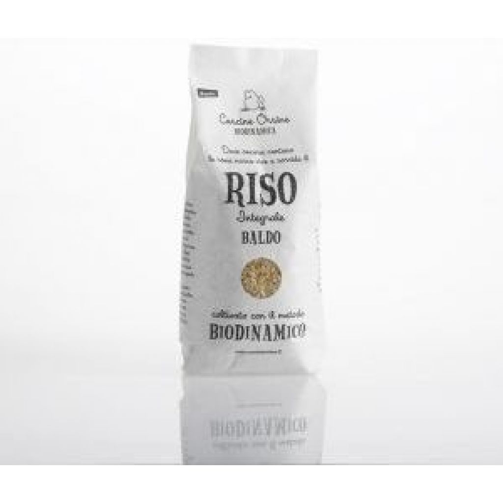 Riso Integrale Baldo [1 Kg]