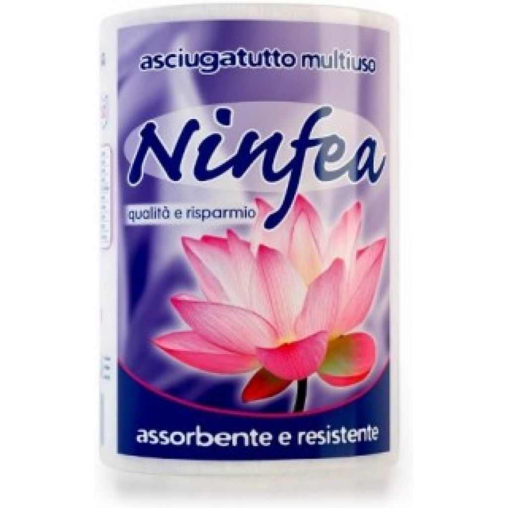 24 Asciugoni Asciugatutto