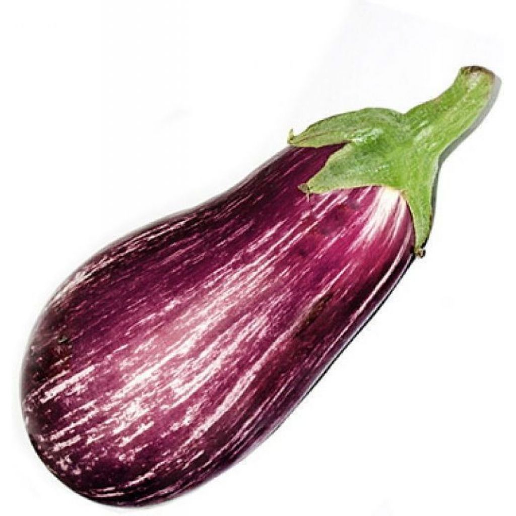 Melanzane striate