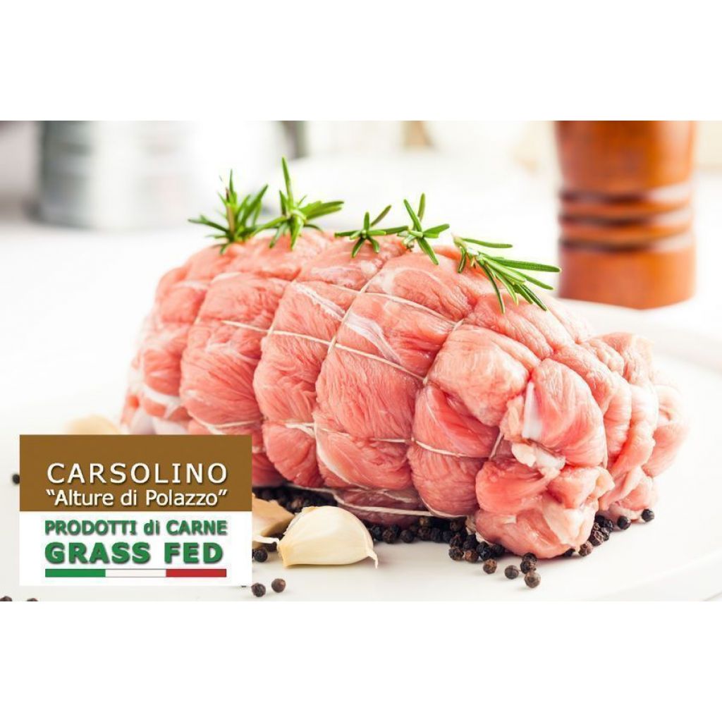 Arrosto di suino CARSOLINO "Alture di Polazzo"