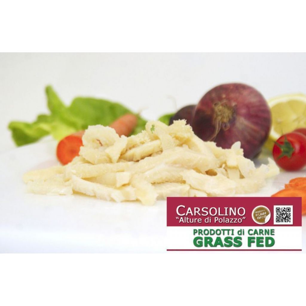 Trippe Bovino Ordine Macellazione di Febbraio 2018