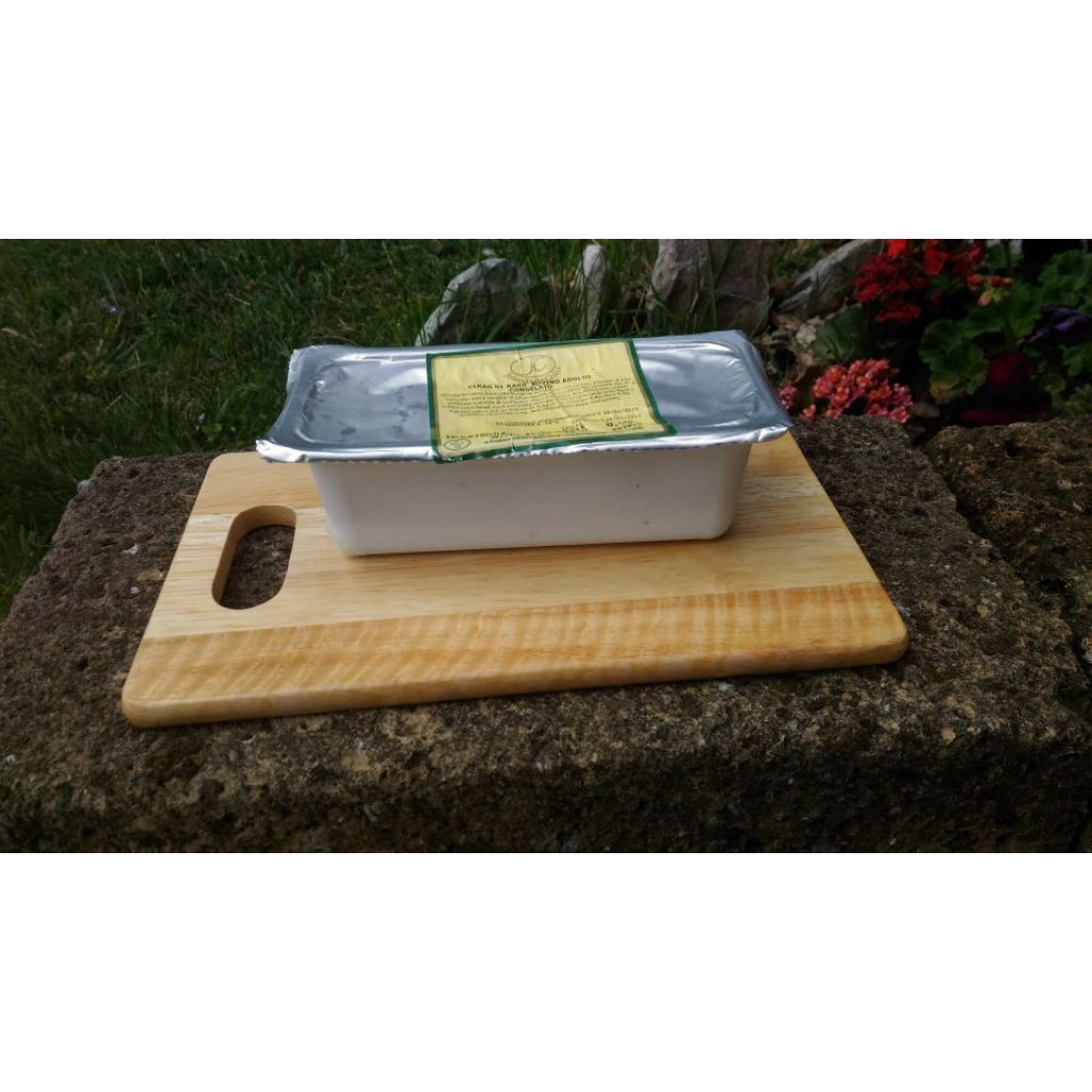 Rag&ugrave; Congelato in vaschetta da 450 g