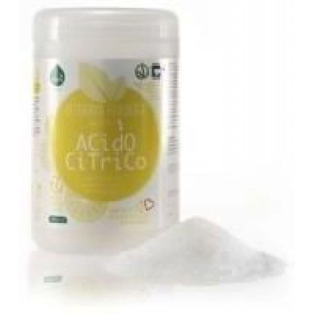 Acido citrico