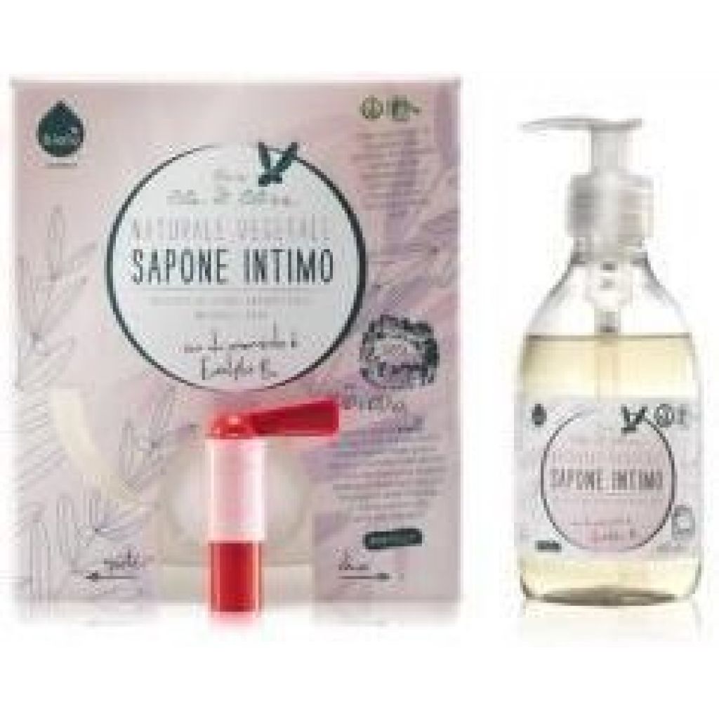 Sapone intimo