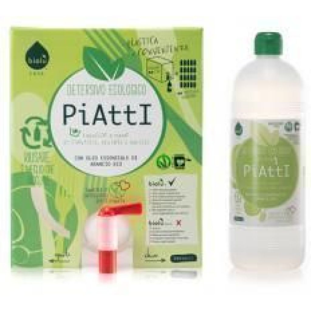 Detersivo per piatti