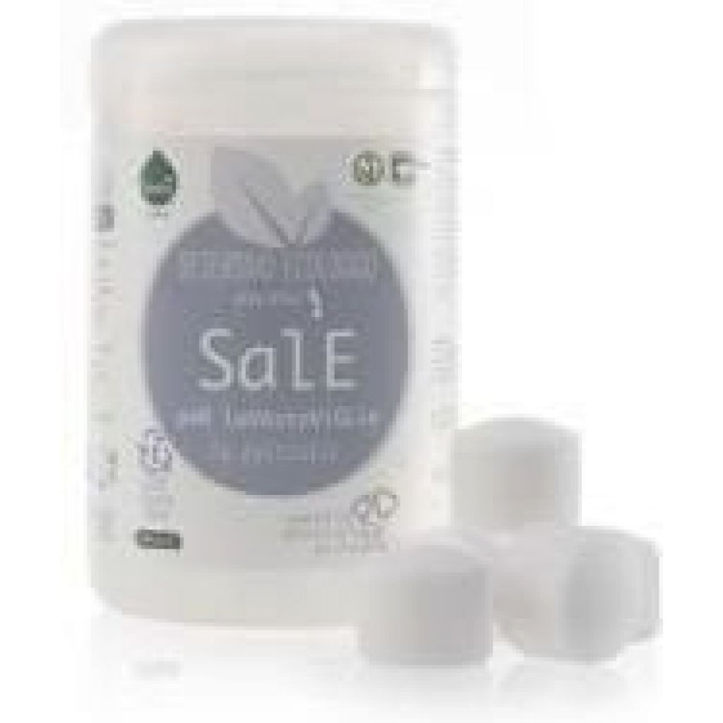 Lavastoviglie in pastiglie