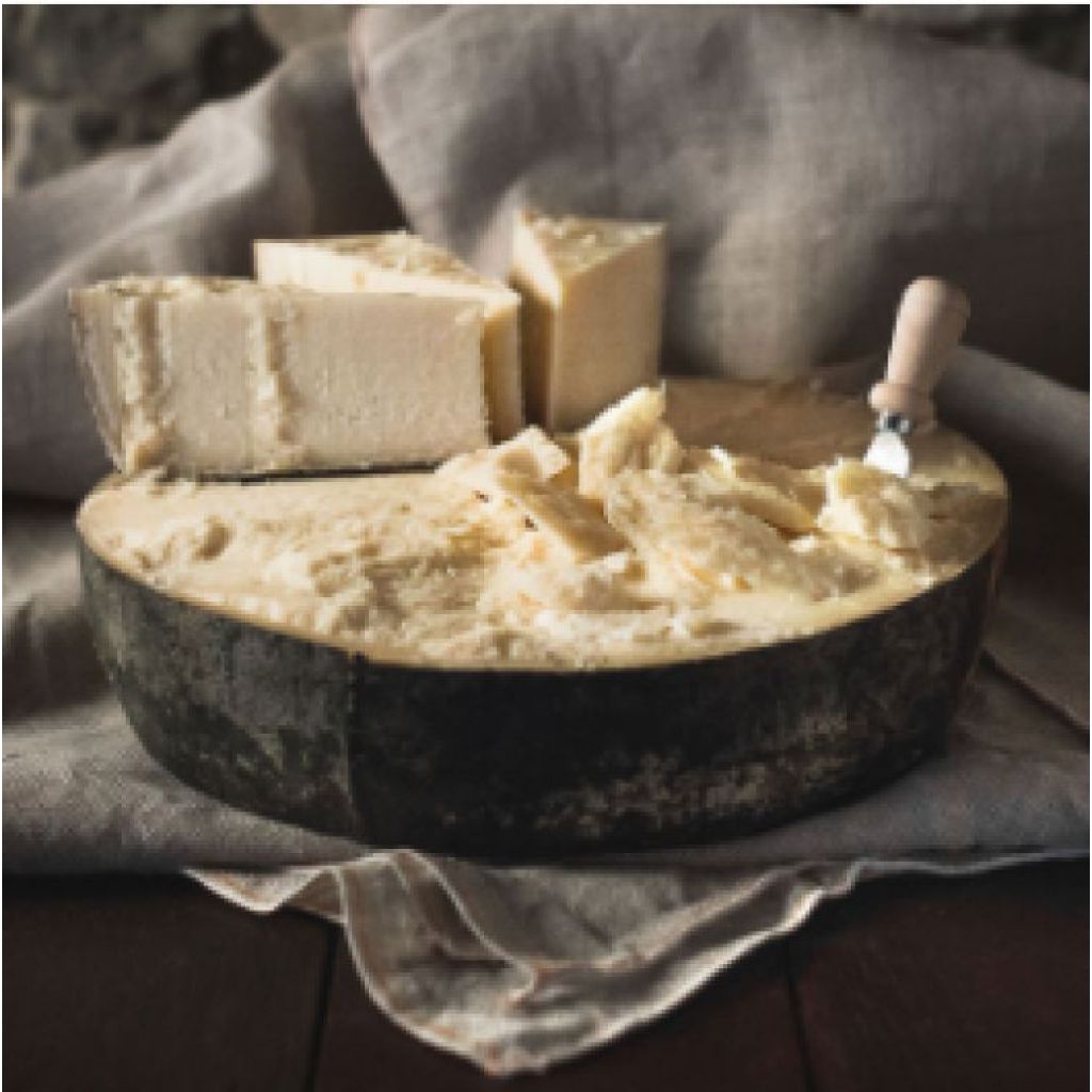 &ldquo;Il Pioniere&rdquo; Bio 22/24 mesi - 1 Kg