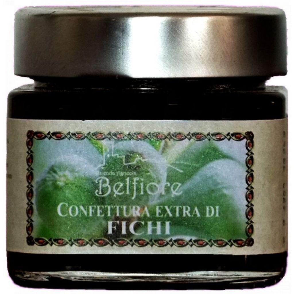 Confettura Fichi
