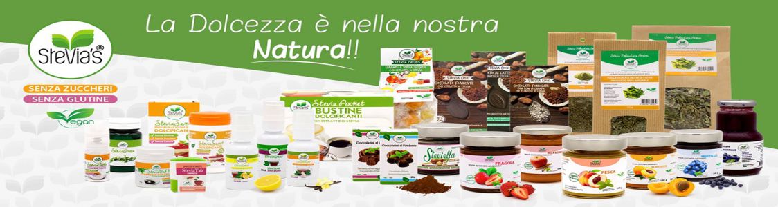 BIO MONDO prodotti naturali