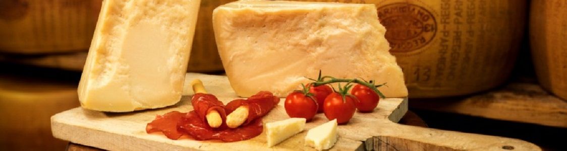 Caseificio Sociale San Salvatore