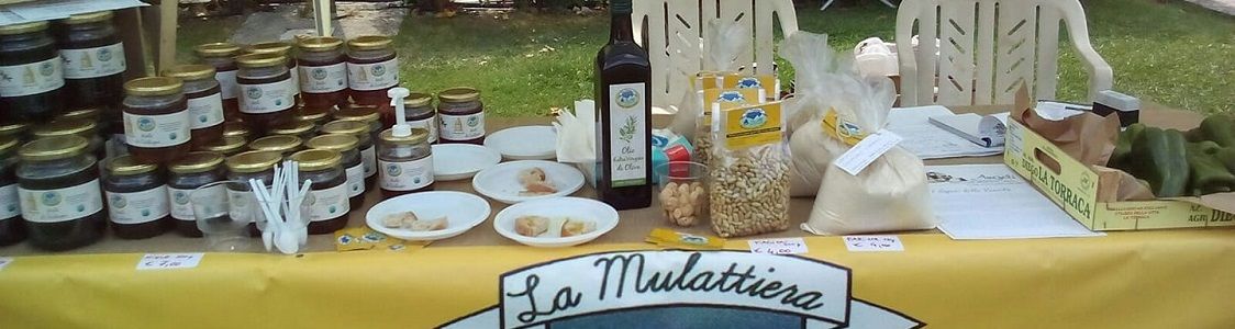 Cooperativa la Mulattiera