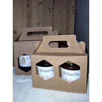 confezioni miele compresso