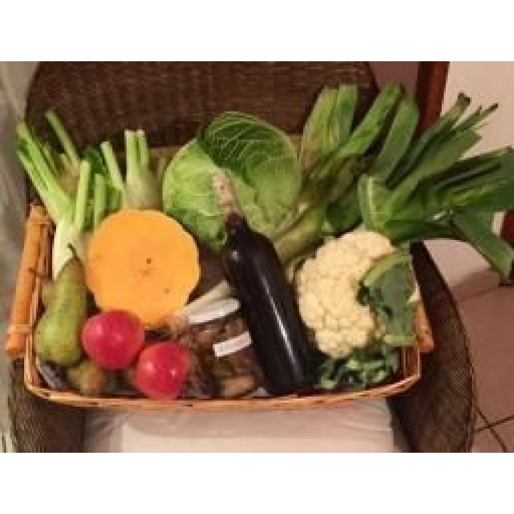 CESTO DEL CONTADINO GRANDE